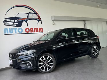 Fiat Tipo 5 Porte Tipo 5p 1.6 M.jet 120cv DCT Lounge