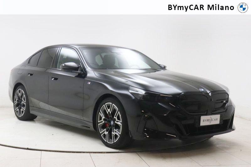 BMW i5 M Berlina 60 M Sport Pro