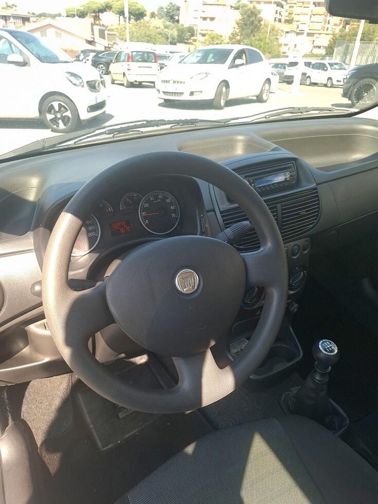 Fiat Punto 1.2 Active 5 porte - 2009