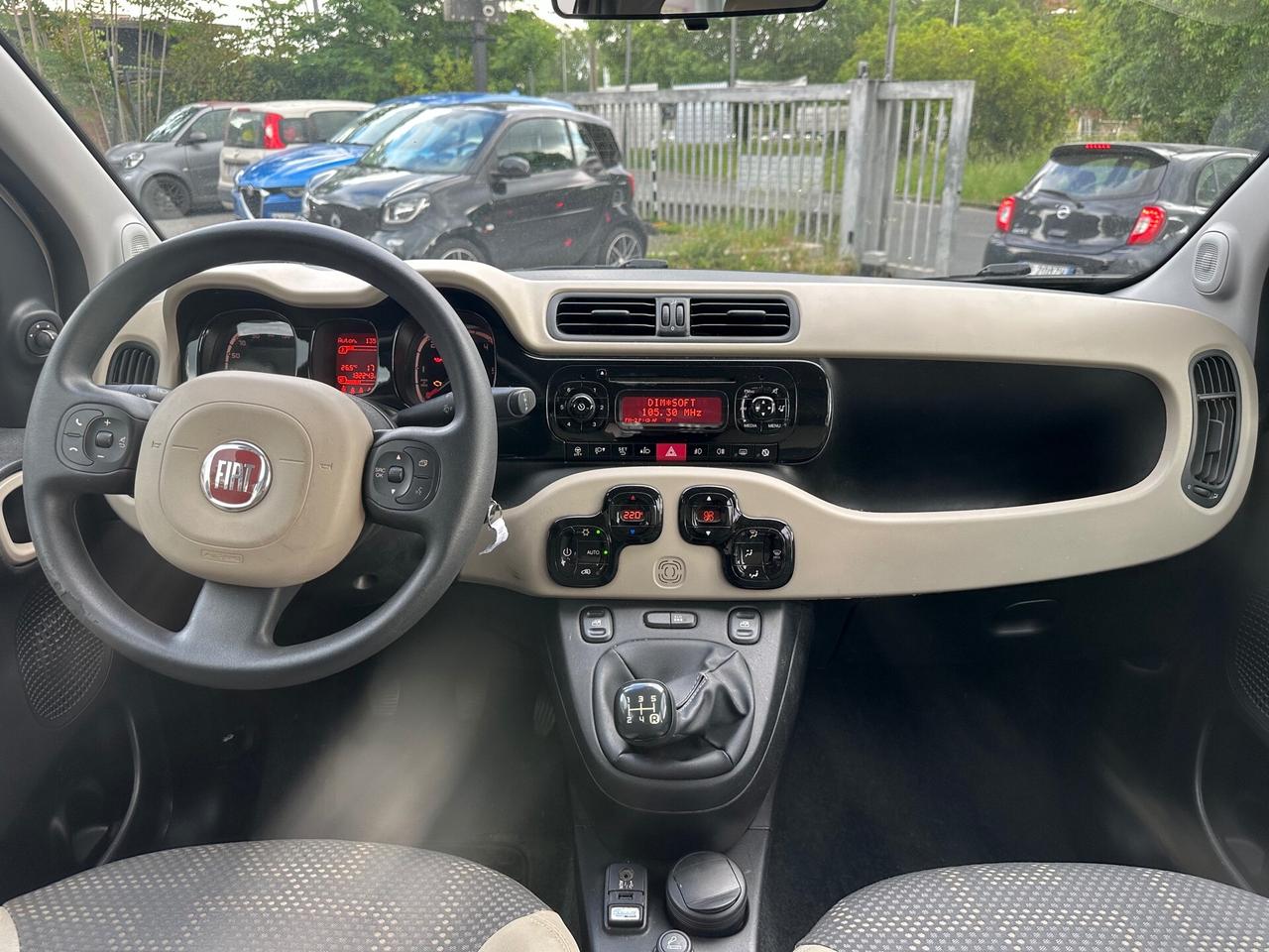 Fiat Panda 1.3 MJT 16V DPF 4x4 Climbing UNIPRO DISTRIBUZIONE OK PERMUTE NO OBBLIGO FINANZIARIO