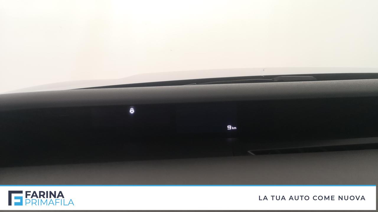 CITROEN Nuova C3 Aircross PureTech Turbo 100 MT6 - PLUS