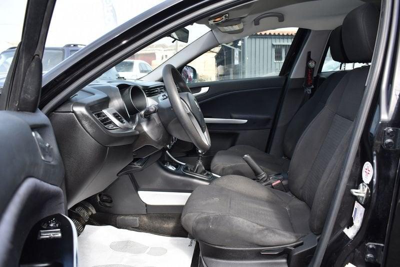 Alfa Romeo Giulietta Giulietta 1.4 tb Progression 105cv