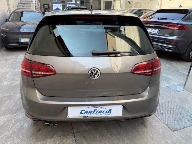 VOLKSWAGEN Golf 2.0 TDI 5p. BlueMotion Technology R-LINE
