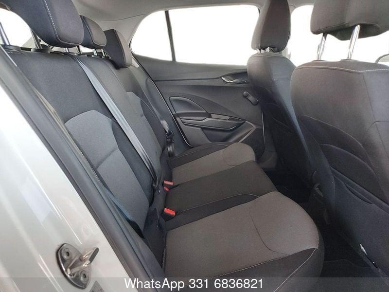 Skoda Fabia Fabia 1.0 MPI 80 CV Selection