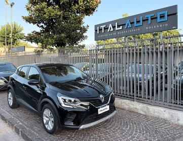 Renault Captur Full Hybrid E-Tech 145 CV Equilibre