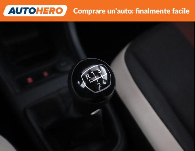 VOLKSWAGEN up! 1.0 TSI 90 CV 5p. high up!
