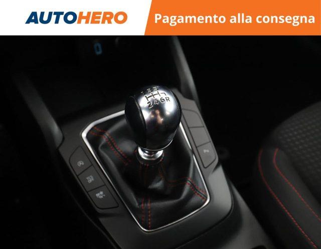 FORD Focus 1.0 EcoBoost 125 CV 5p. ST-Line