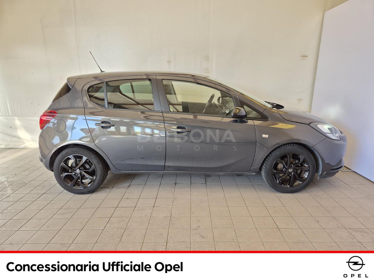 Opel Corsa 5p 1.2 b-color