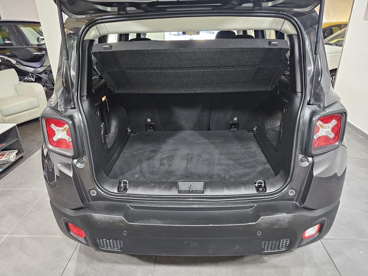 Jeep Renegade 1.0 T3 120cv GPL