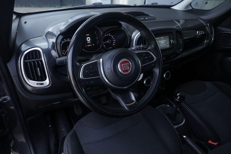 FIAT 500L FIAT 500L 1.3 Multijet 95 CV Business Unicoproprietario