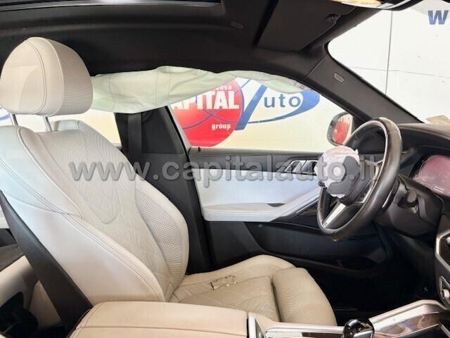 Bmw X6 xDrive 30d MHEV Msport NETTO 36900