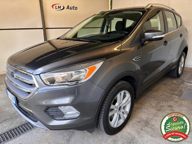 FORD Kuga 1.5 TDCI 120 CV S&amp;S 2WD Business