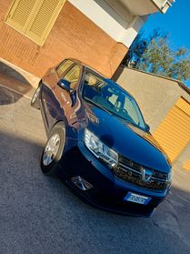Dacia Sandero 1.0 SCe 12V 75CV Access