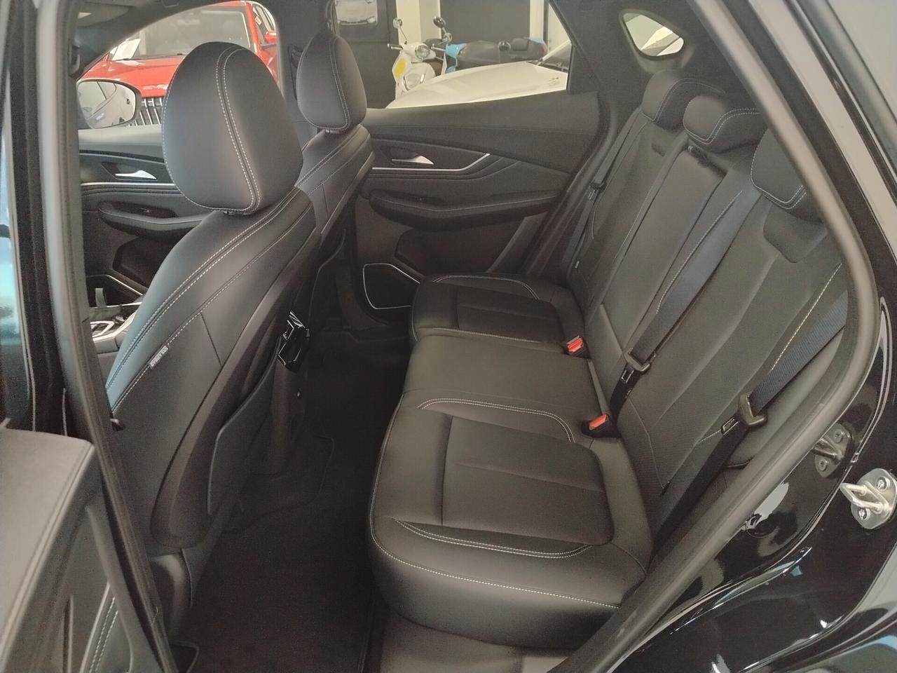 Evo 6 Bifuel Benz/GPL NUOVA