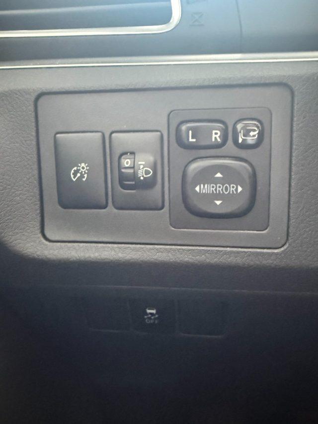 TOYOTA Verso 1.6 Style