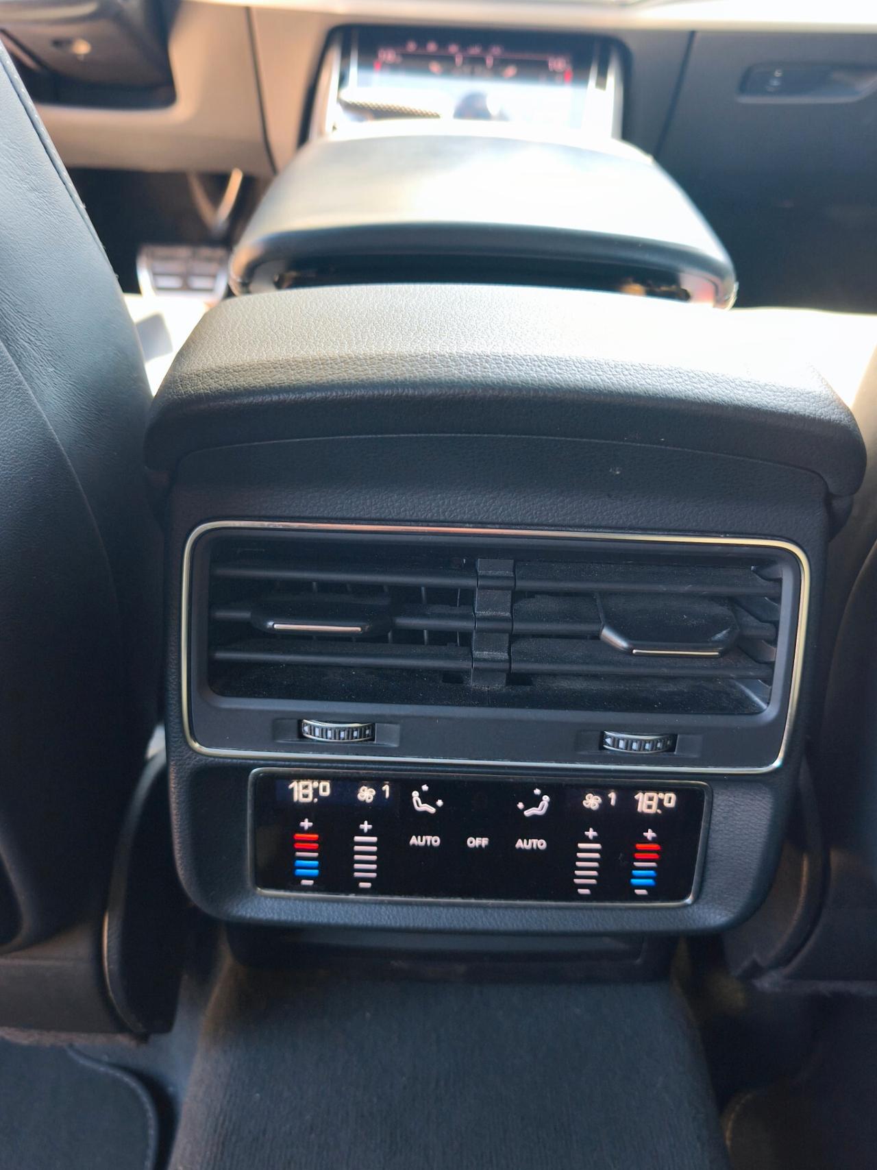 Audi Q8 50 TDI 286 CV quattro tiptronic S-line STRAFULL