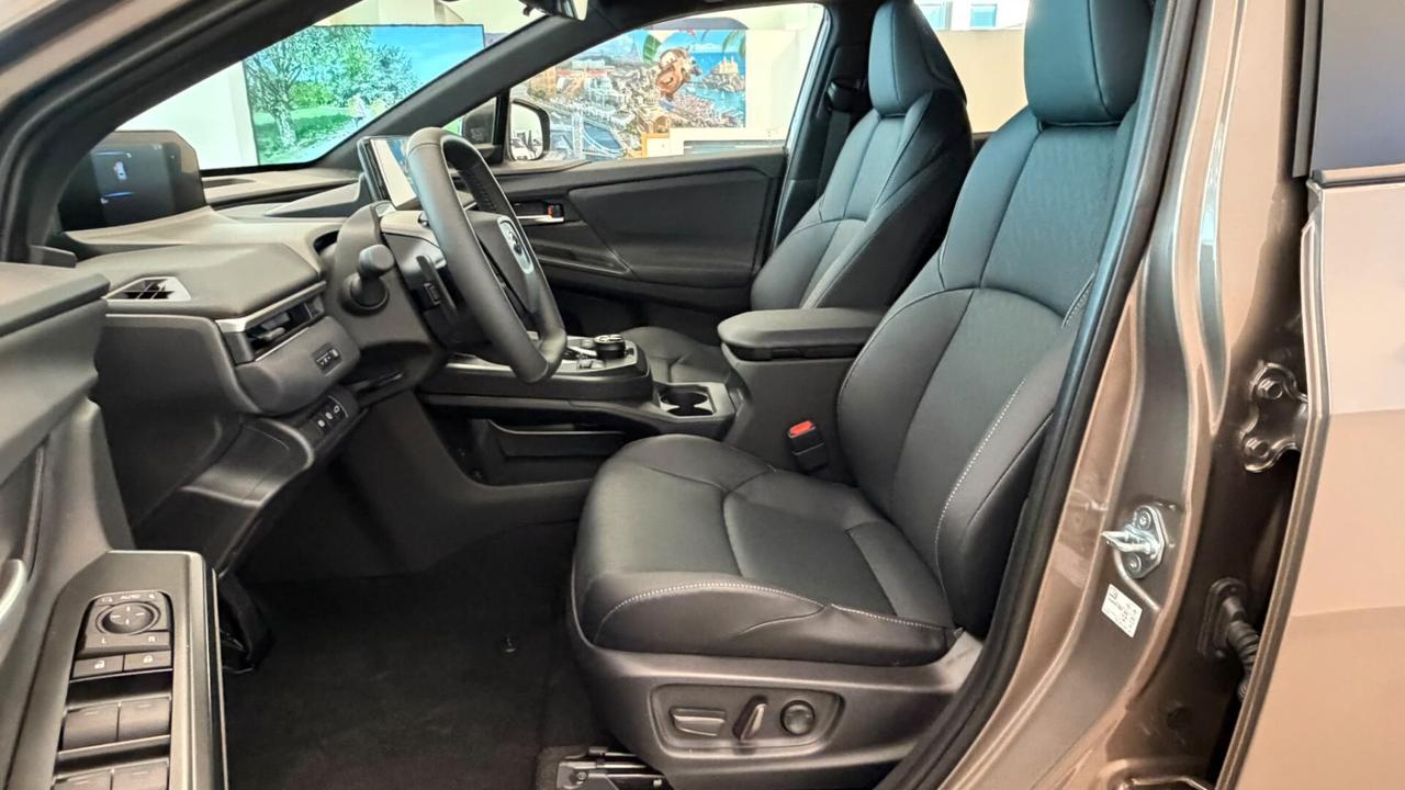 Subaru OUTBACK e-outback