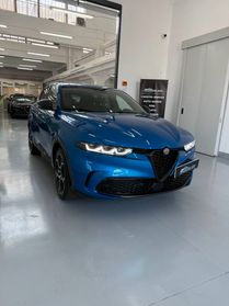 Alfa Romeo Tonale 1.5 160 CV MHEV TCT7 Veloce