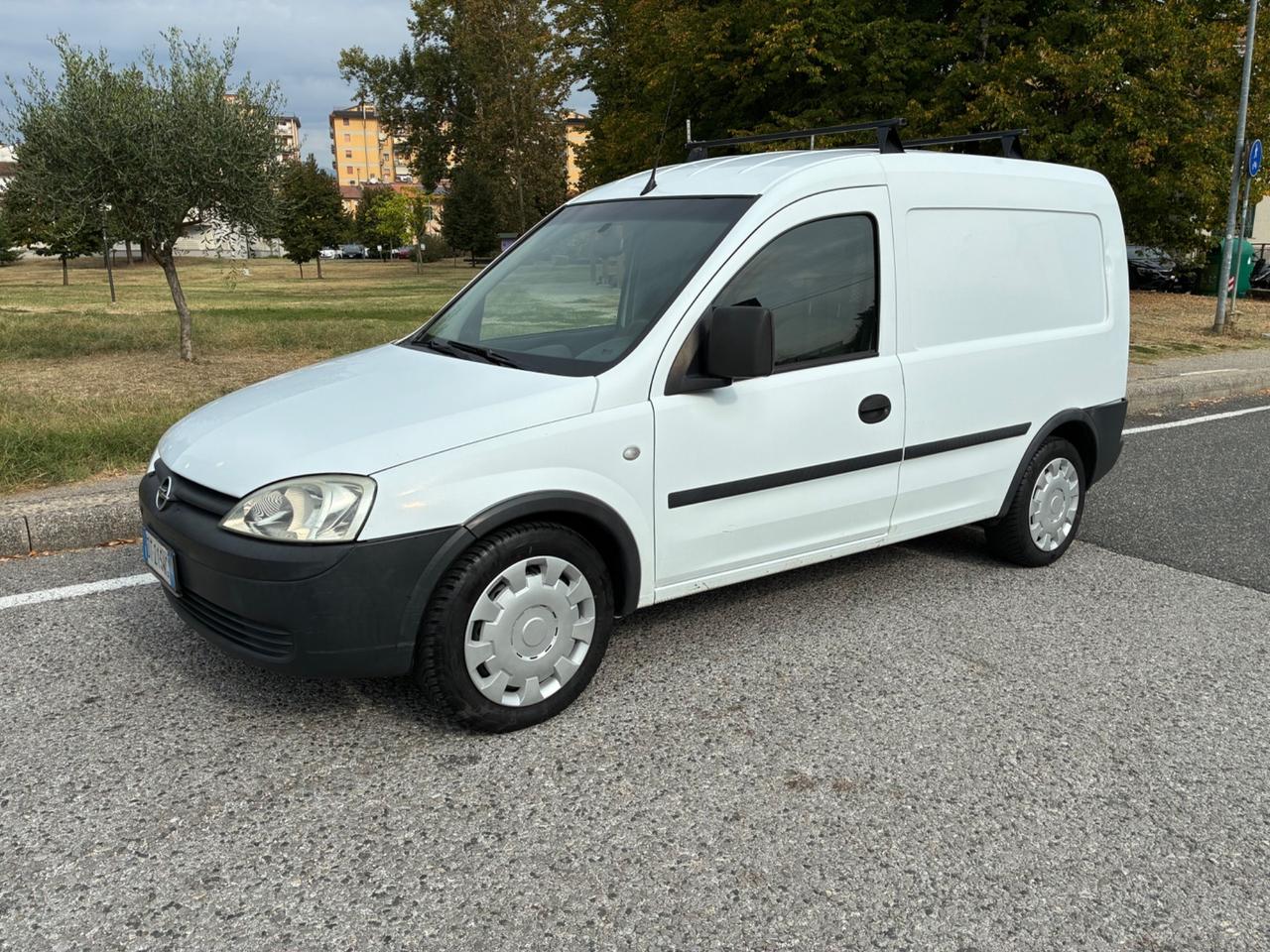 Opel Combo 1.3 CDTI 75CV 3p. Van