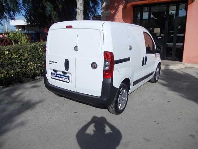 Fiat Fiorino 1.3 Mjtd