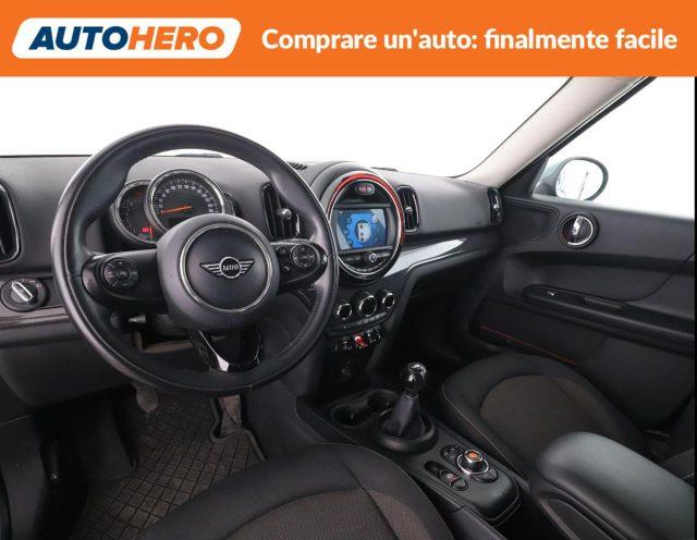 MINI Countryman 1.5 Cooper Countryman