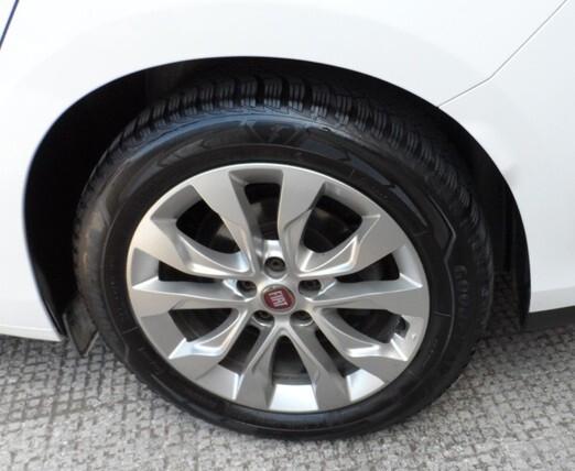 Fiat Tipo 1.6 MULTIJET 120 CV 5 porte Lounge