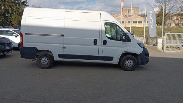 PEUGEOT Boxer *PROMO* 333 2.2 BlueHDi 140 S&S PM-TM Furgone