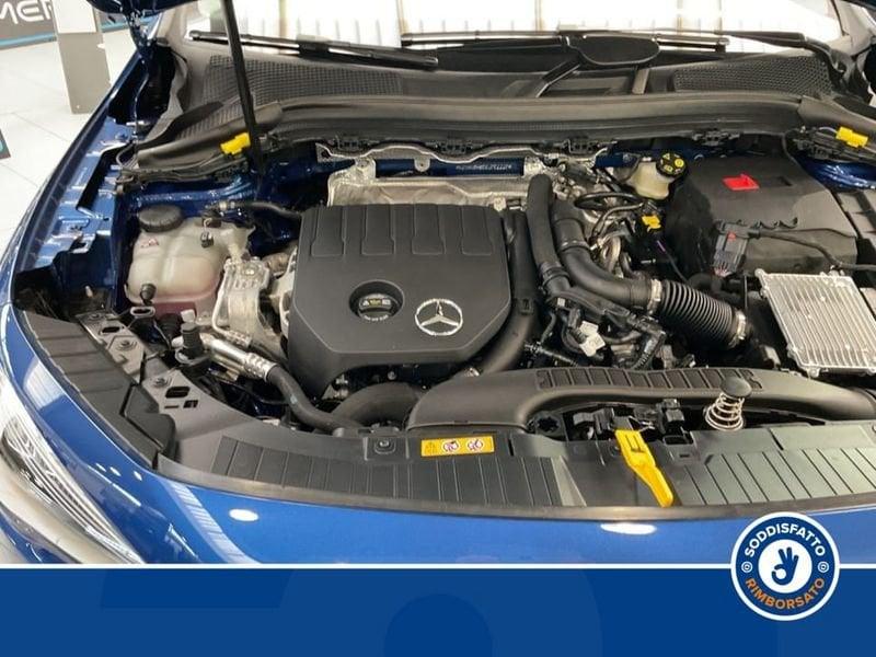 Mercedes-Benz GLA 200 Automatic Advanced Plus Progressive