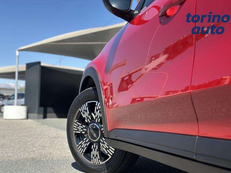 FIAT 600 1.2 Hybrid 145cv Icon