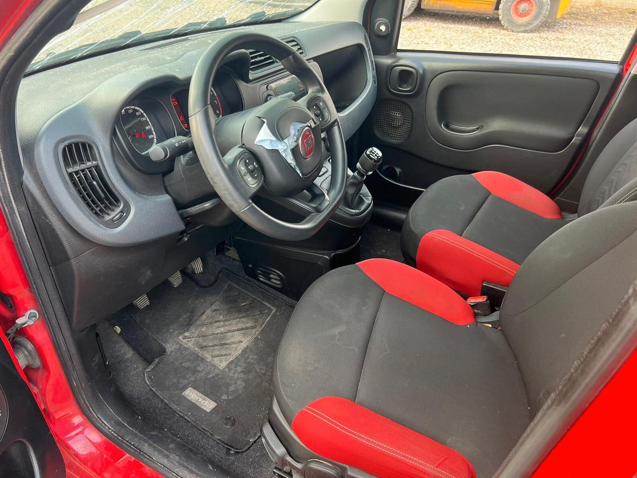 Fiat Panda 1.2 EasyPower Easy