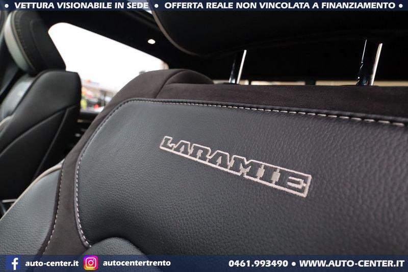Dodge RAM 1500 LARAMIE 3.0 D V6 4X4 *IVA INCLUSA