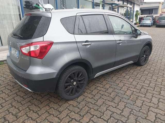 Suzuki SX4 S-Cross 1.6 ddis Style 2wd