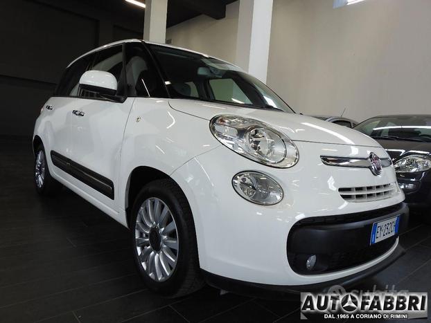 FIAT - 500 L - 1.3 Multijet 85 CV Pop Star