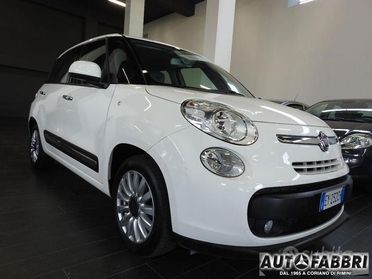 FIAT - 500 L - 1.3 Multijet 85 CV Pop Star