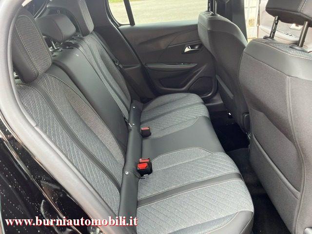 PEUGEOT 208 Hybrid 136 e-DCS6 Allure PRONTA CONSEGNA