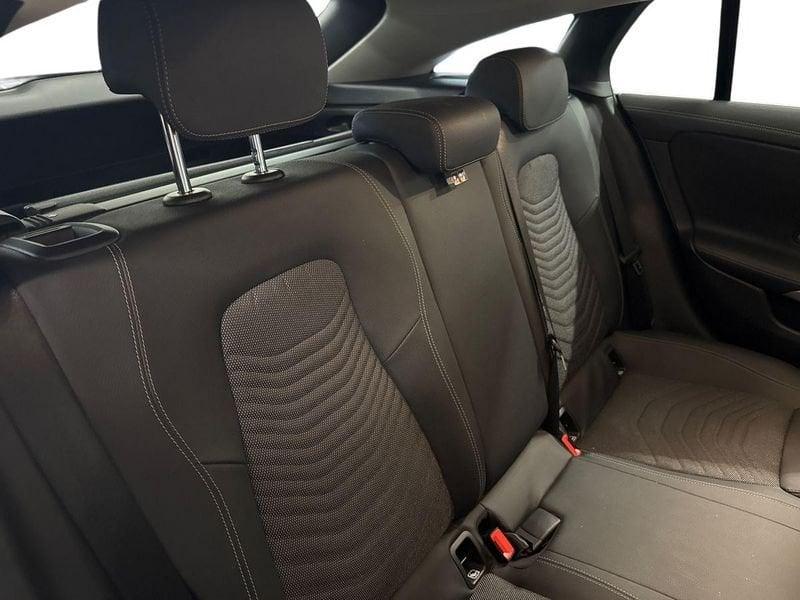 Mercedes-Benz CLA S.Brake CLA Shooting Brake 180 d Progressive Advanced auto