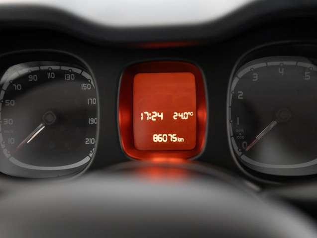 Fiat Panda Panda 1.0 firefly hybrid s