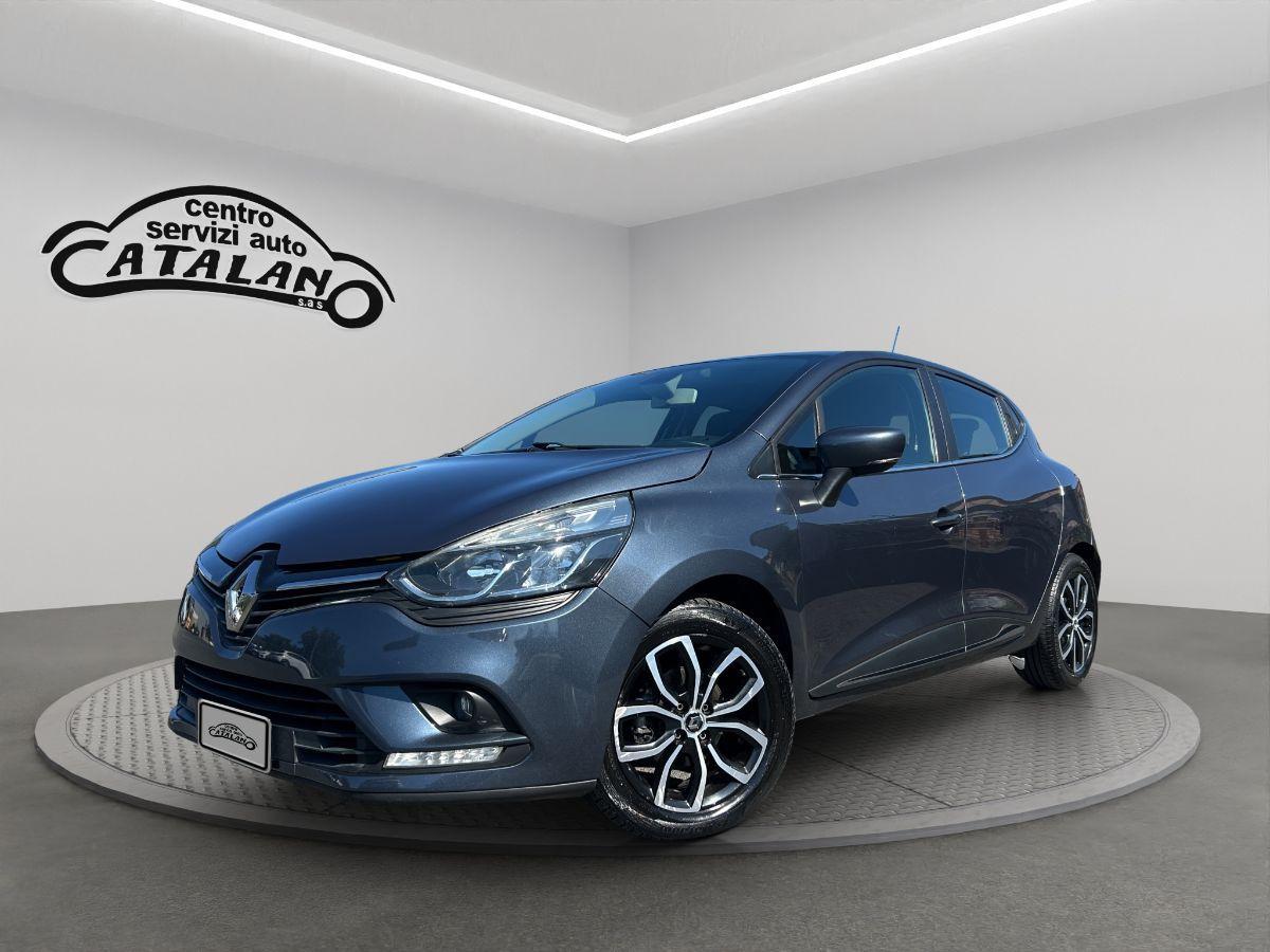 RENAULT - Clio - 1.5 dCi 8V 90 CV S&S 5p. Energy