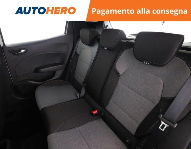 RENAULT Clio Full Hybrid E-Tech 145 CV 5 porte Evolution