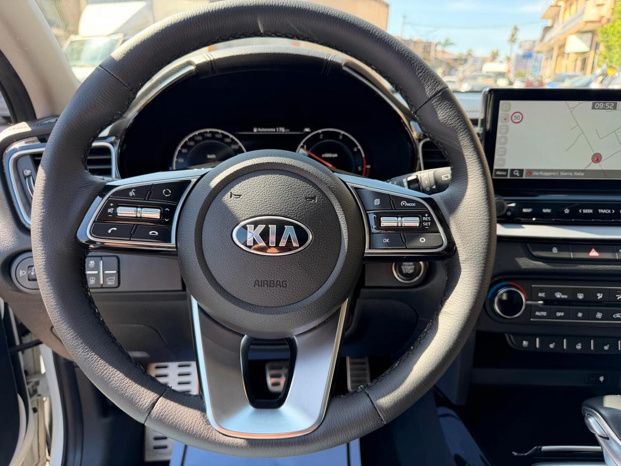 Kia XCeed 1.6 CRDi 136 CV DCT Evolution TETTO/FULL PELLE