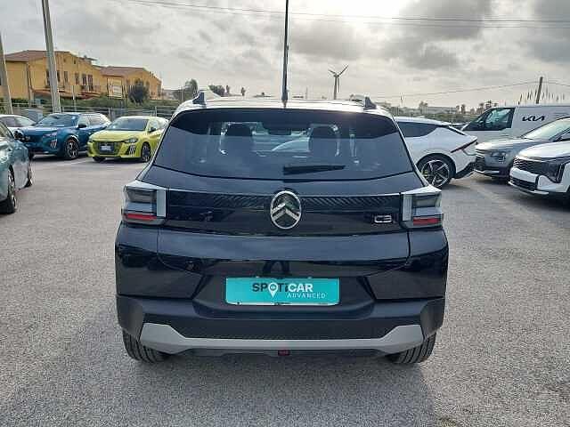 Citroen C3 PureTech 100 S&S Max