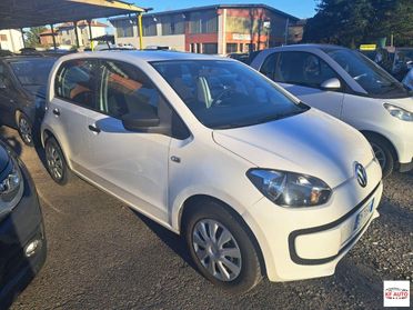 VOLKSWAGEN - Up! 5p 1.0 Take 60cv