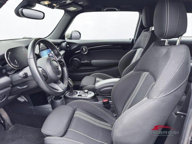 MINI Cooper SE 3 porte Essential
