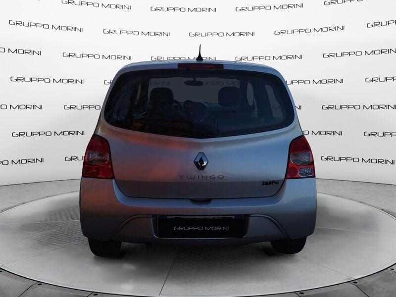 Renault Twingo Twingo 1.2 8V Dynamique