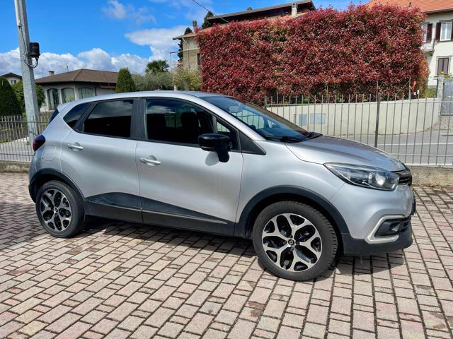 RENAULT Captur TCe 12V 90 CV Sport Edition