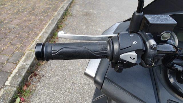 HONDA Forza 300 De Luxe ABS, Garanzia...