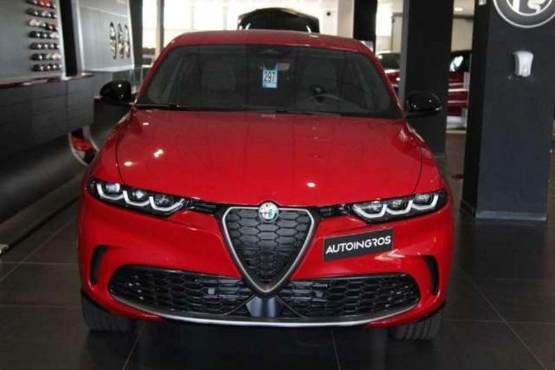 Alfa Romeo Tonale 1.3 Plug in Hybrid Speciale