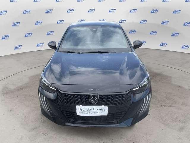 Peugeot 208 1.2 puretech GT s&s 100cv