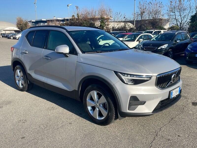 Volvo XC40 XC40 T2 Essential