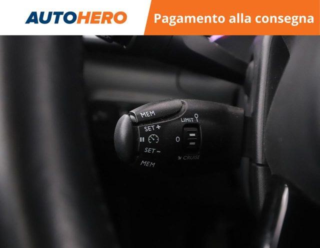 CITROEN C3 PureTech 83 S&S Shine